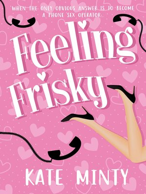 cover image of Feeling Frisky